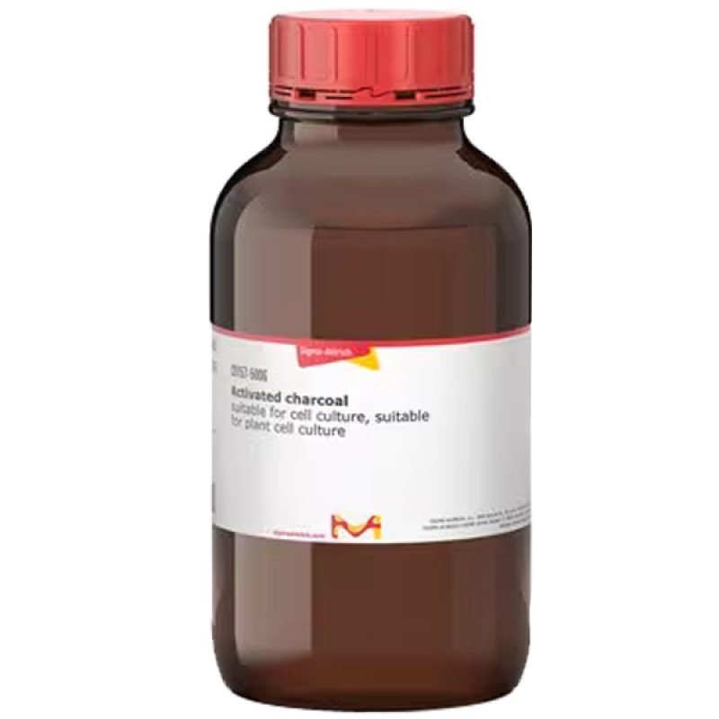 ACTIVATED CHARCOAL, SUITABLE FOR CELL& 500 G