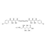 CHLORHEXIDINE DIGLUCONATE 20% AQUEOUS SO 25 ML