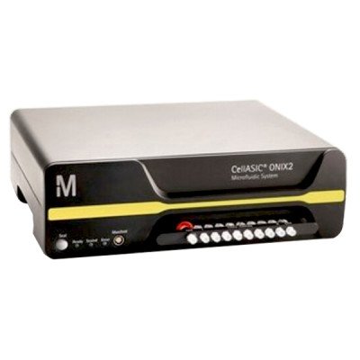 ONIX2 MICROFLUIDIC SYSTEM 1 EA