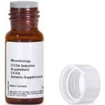 CCDA SELECTIVE SUPPLEMENT