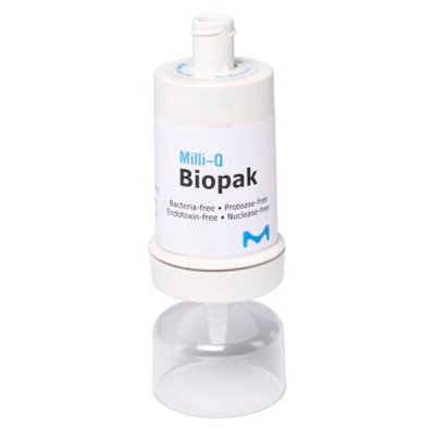 Biopak polisher 1 EA