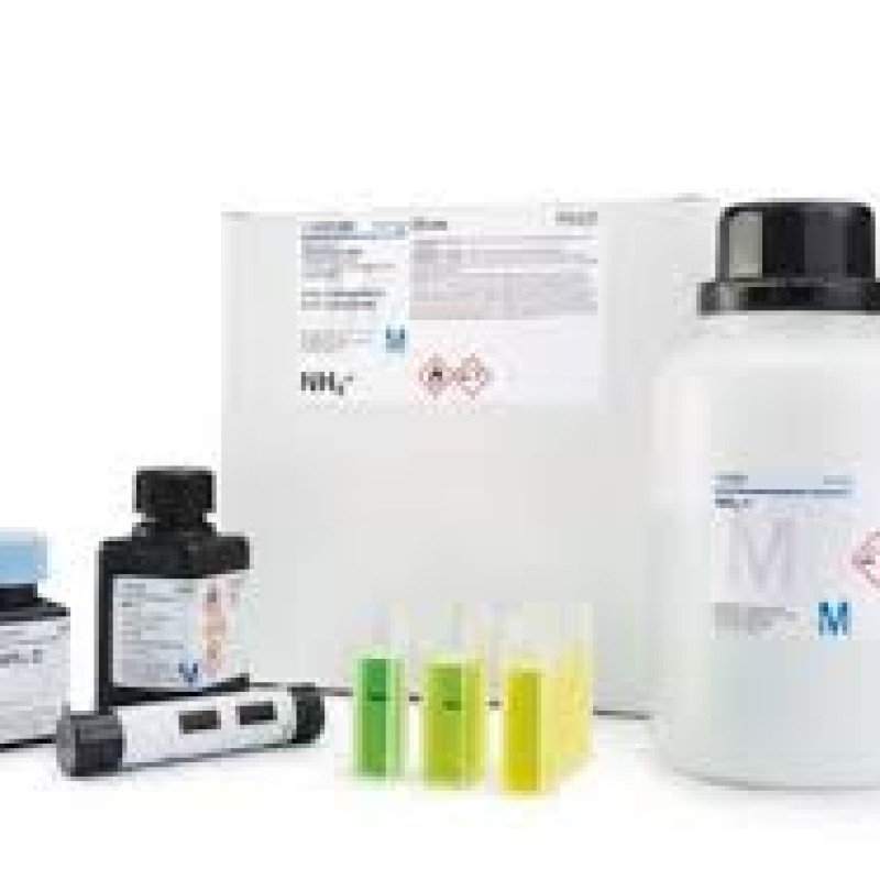 ARSENIC TEST 0.001 - 0.100 MG/L AS 30