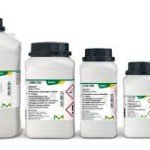 POTASSIUM CHLORATE FOR ANALYSIS EMSURE