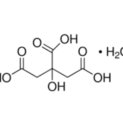 CITRIC ACID MONOHYDRATE FOR ANALYSIS