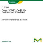 COLOR 500 PT-CO UNITS 100 ML