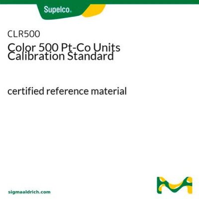 COLOR 500 PT-CO UNITS 500 ML