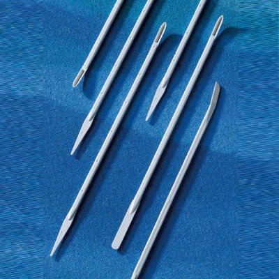 CORNING(R) SINGLE USE SPATULAS MICROSP 50 EA