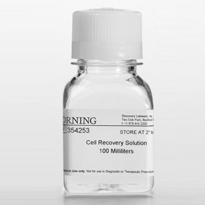 CORNING(R) CELL RECOVERY SOLUTION, 500 & 1 EA