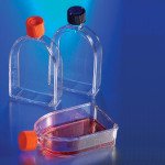 CORNING(R) 75 CM U-SHAPE CELL CULTURE & 100 EA