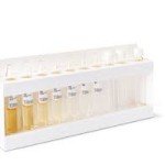 COLOUR REFERENCE SOLUTIONS B FOR TESTING
