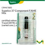 SUPELCO 37 COMPONENT FAME MIX, 1X1ML,