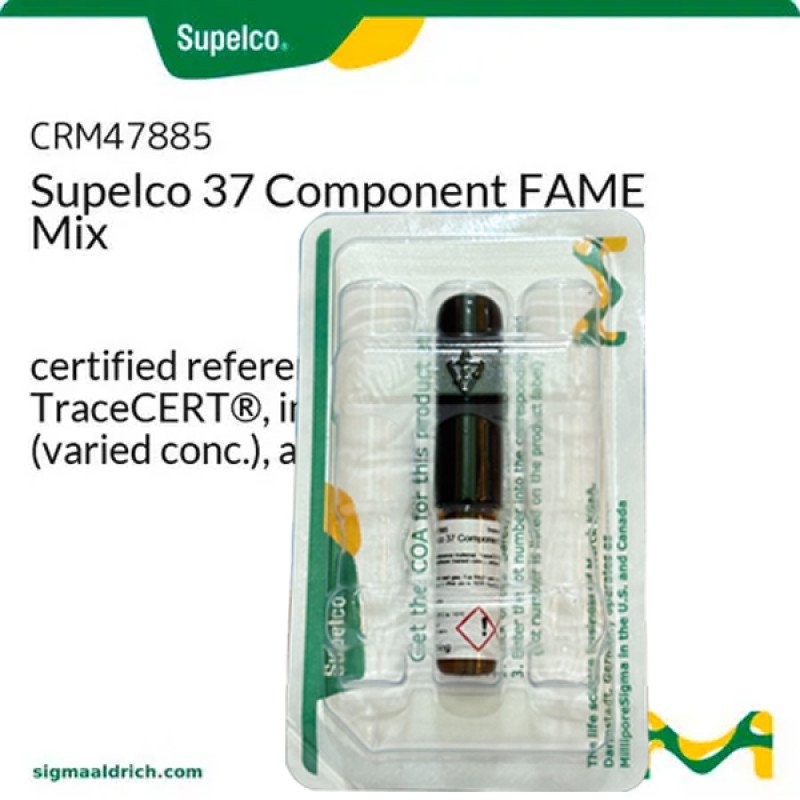 SUPELCO 37 COMPONENT FAME MIX, 1X1ML,