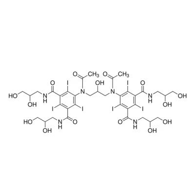 OPTIPREP DENSITY GRADIENT MEDIUM, USED& 250 ML