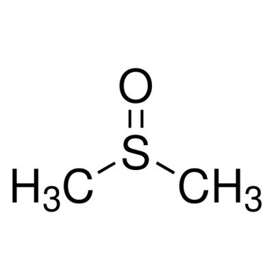 DIMETHYL SULFOXIDE, STERILE-FILTERED& 50 ML