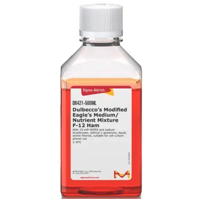 CELL FREEZING MEDIUM-DMSO SERUM FREE   & 50 ML