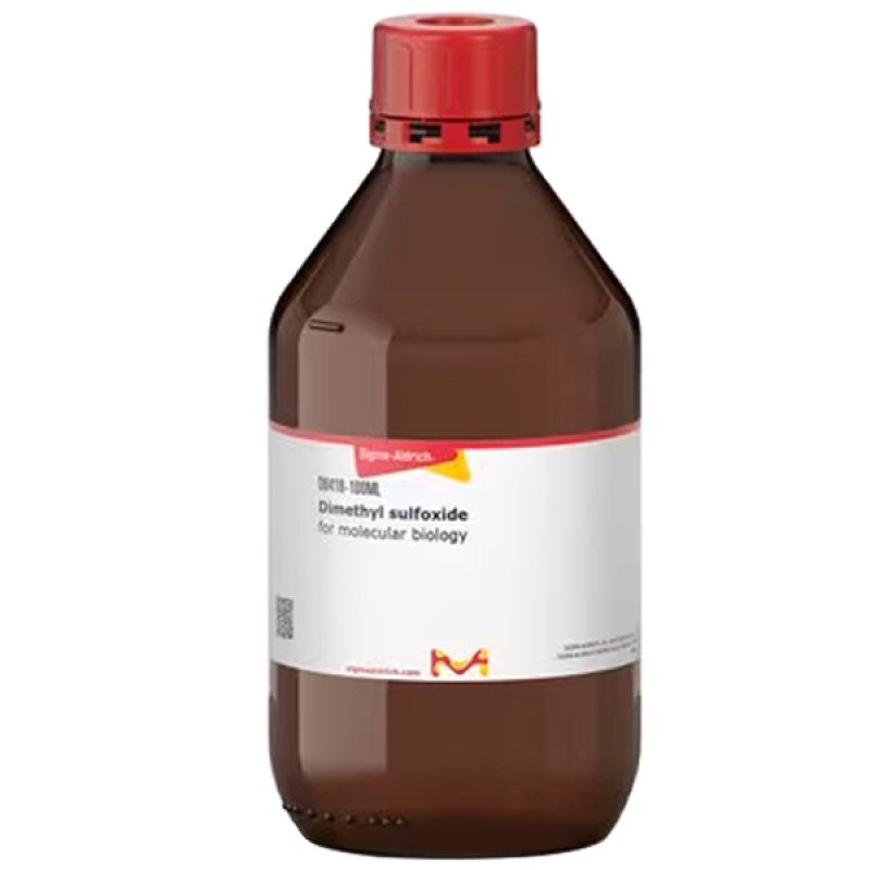 DIMETHYL SULFOXIDE, FOR MOLECULAR BIOL& 250 ML