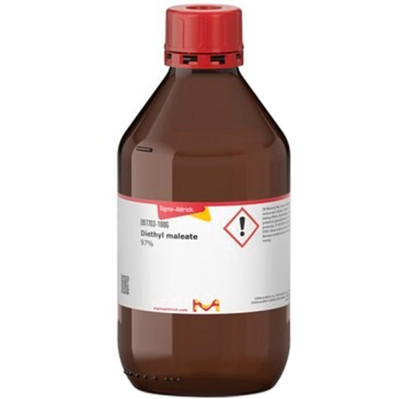 DIETHYL MALEATE, 97% 100 G