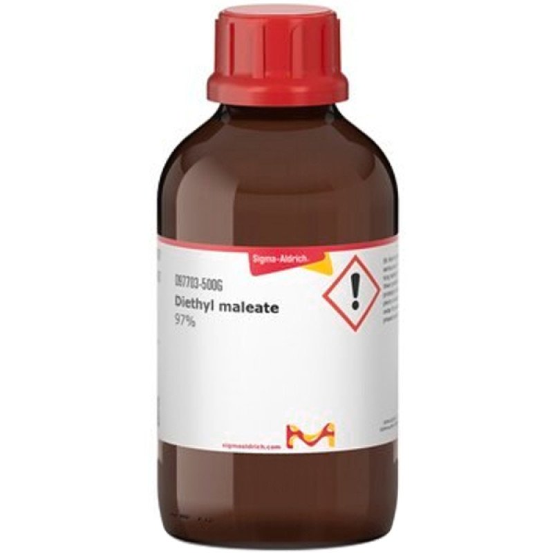 DIETHYL MALEATE, 97% 500 G