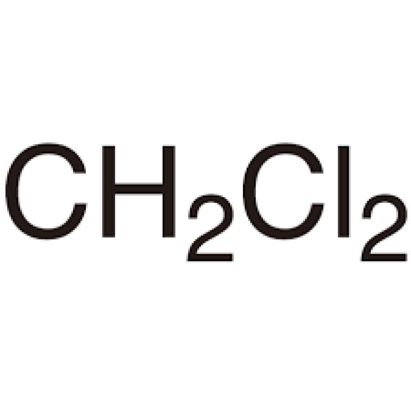 Dichloromethane MS SupraSolv 2,5 L