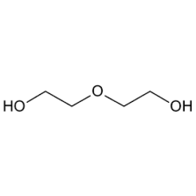DIETHYLENE GLYCOL, STANDARD FOR GC