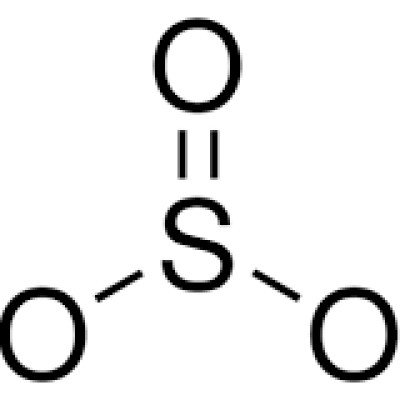 SODIUM SULFITE ANHYDROUS FOR ANALYSIS