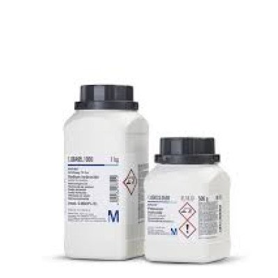 DI-SODIUM HYDROGEN PHOSPH. DIHYDR. P.A.