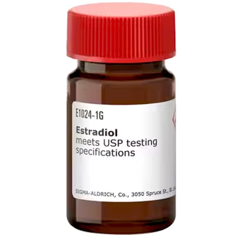 Estradiol, meets USP testing specificati 1 G