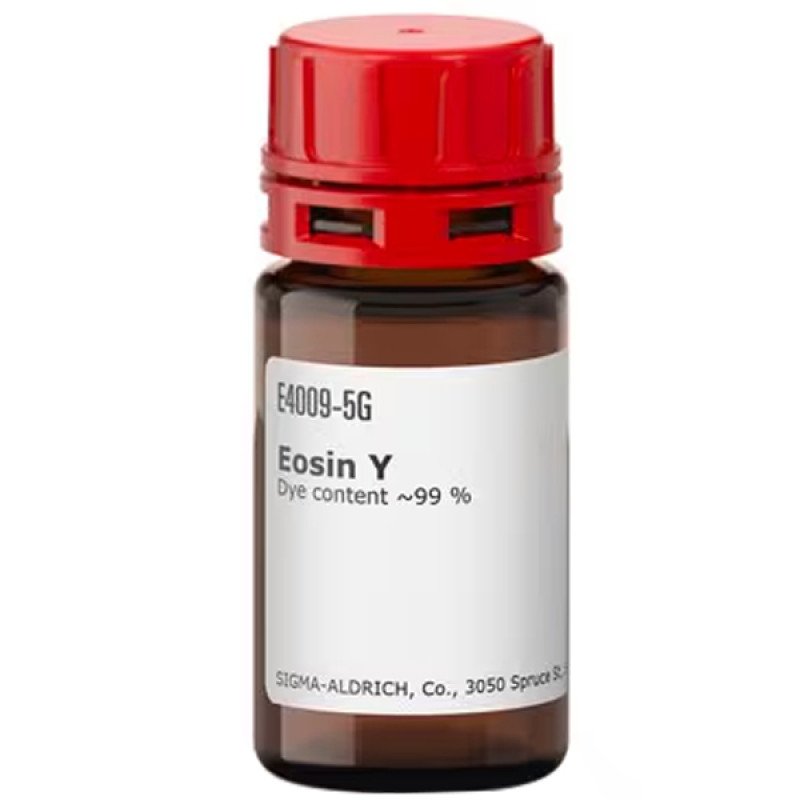 EOSIN Y FREE ACID 5 G