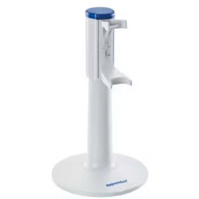 PIPETTE STAND 2, FOR ONE EPPENDORF(R) MU 1 EA