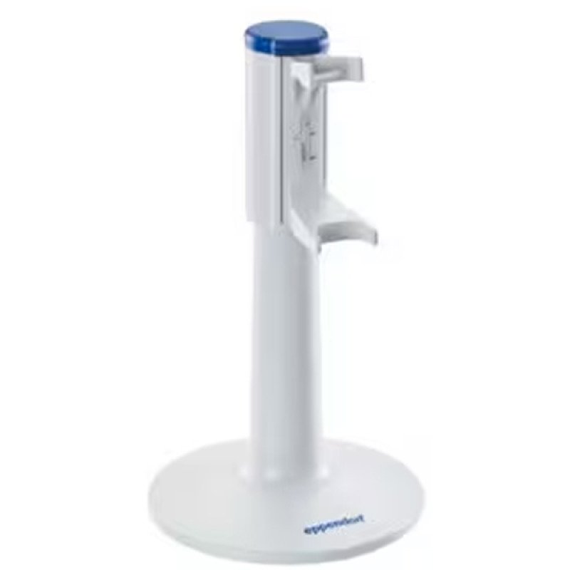 PIPETTE STAND 2, FOR ONE EPPENDORF(R) MU 1 EA