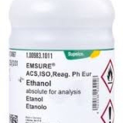 ETHYLENE GLYCOL EMPLURA® 1 L