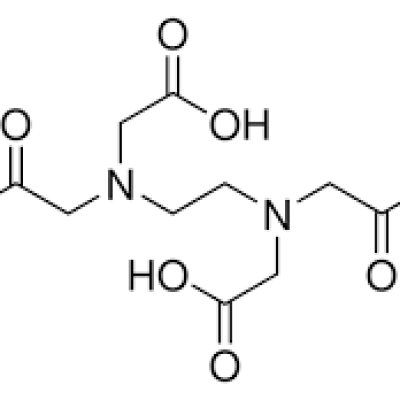ETHYLENEDIAMINETETRAACETIC ACID DISODIUM