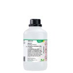 AMMONIA SOLUTION 25% FOR ANALYSIS EMSURE 1 L