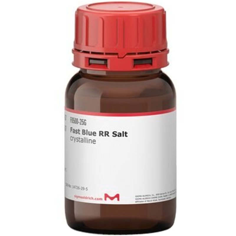 FAST BLUE RR SALT 25 G