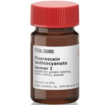 FLUORESCEIN ISOTHIOCYANATE ISOMER I 250 MG