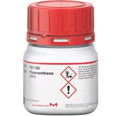FLUORANTHENE, 98% 100 G
