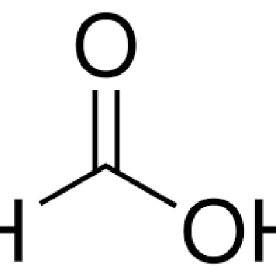 FORMIC ACID 98-100% FOR ANALYSIS EMSURE
