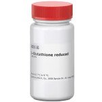 L-GLUTATHIONE REDUCED 5 G