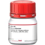 D-(+)-GLUCOSE, MOUSE EMBRYO TESTED 100 G