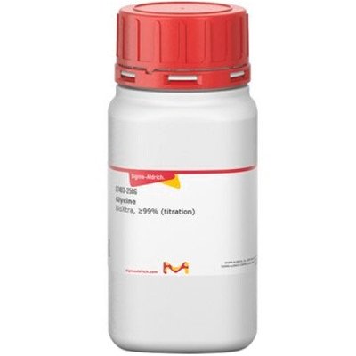 GLYCINE BIOXTRA 250 G