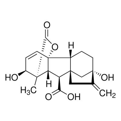 GIBBERELLIC ACID, BIOREAGENT, 90%& 5 G