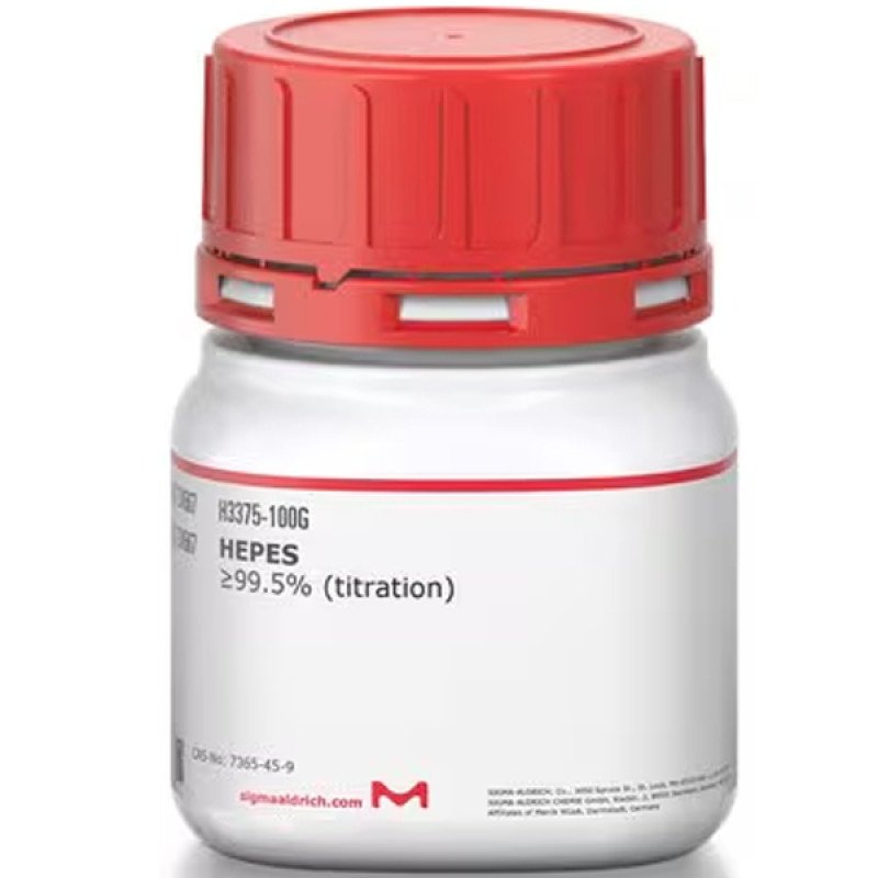 HEPES 100 G