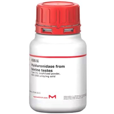 HYALURONIDASE TYPE I-S FROM BOVINE 5 G