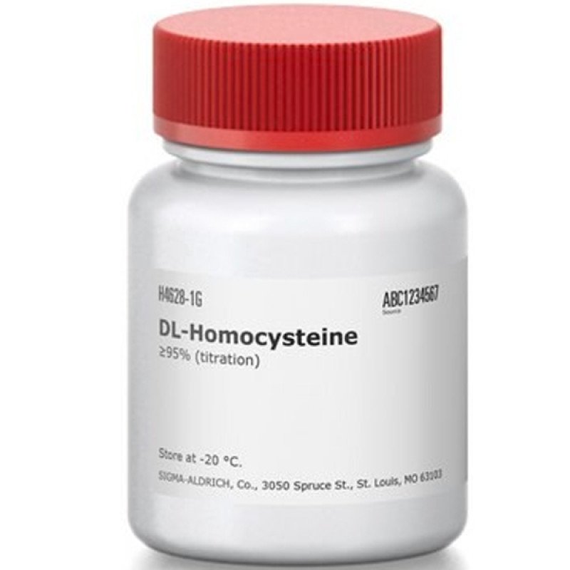 DL-HOMOCYSTEINE1 G