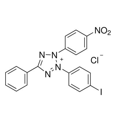 2-(4-IODOPHENYL)-3-(4-NITROPHENYL)-5-PHE 1 G