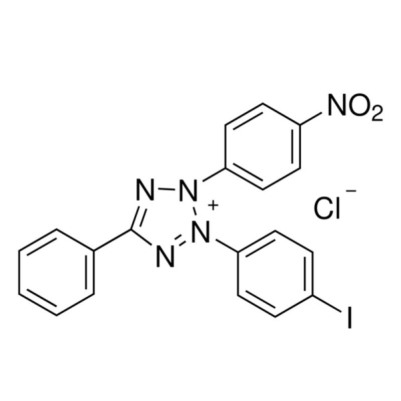 2-(4-IODOPHENYL)-3-(4-NITROPHENYL)-5-PHE 1 G