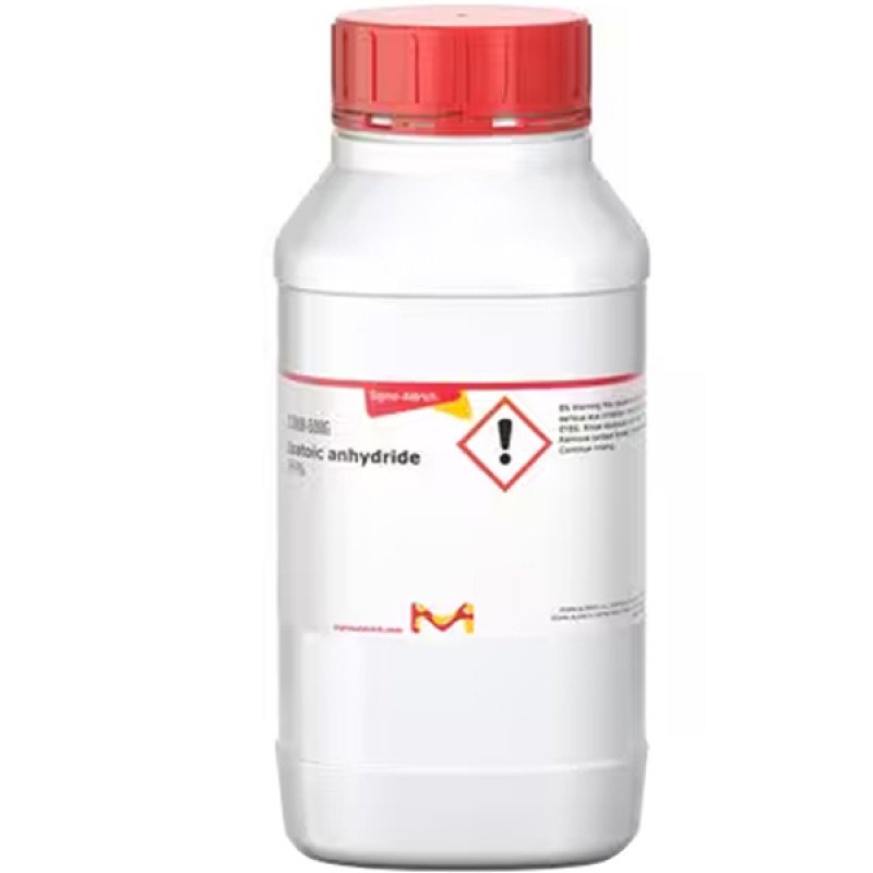 ISATOIC ANHYDRIDE, 96% 500 G
