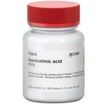 ISONICOTINIC ACID, 99% 5 G