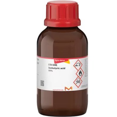 ISOBUTYRIC ACID 500 ML