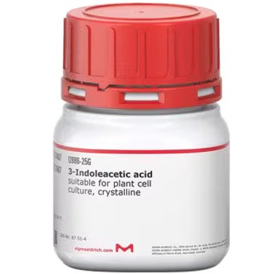 INDOLE-3-ACETIC ACID PLANT CELL CULTURE& 25 G